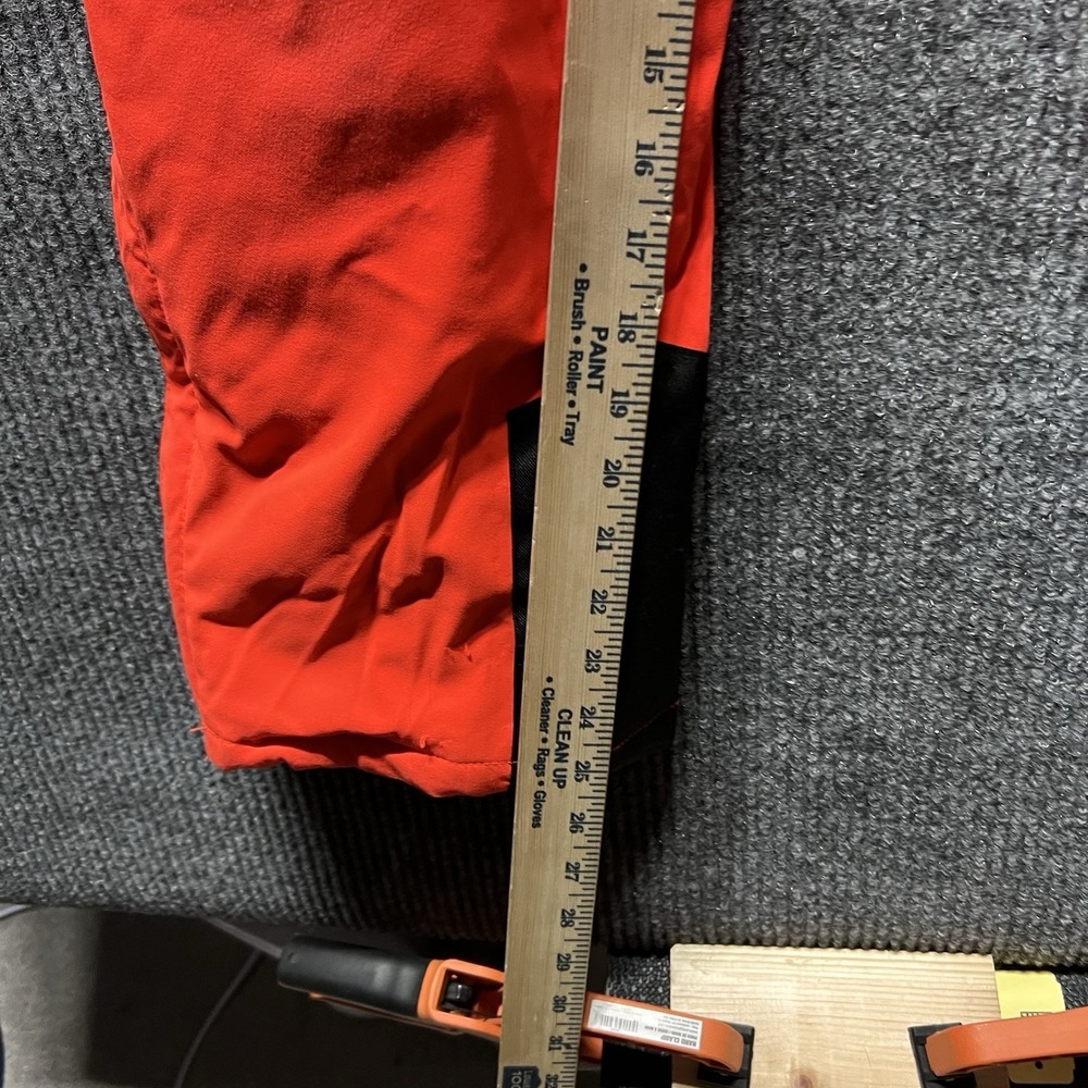 Killtec Enough Detachable Suspender Pants Youth S… - image 3